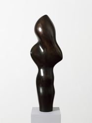 Torso eines Ritters / Torse-chevalier (Torso of a Knight)
