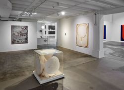 Installation view, Hauser & Wirth, Los Angeles CA