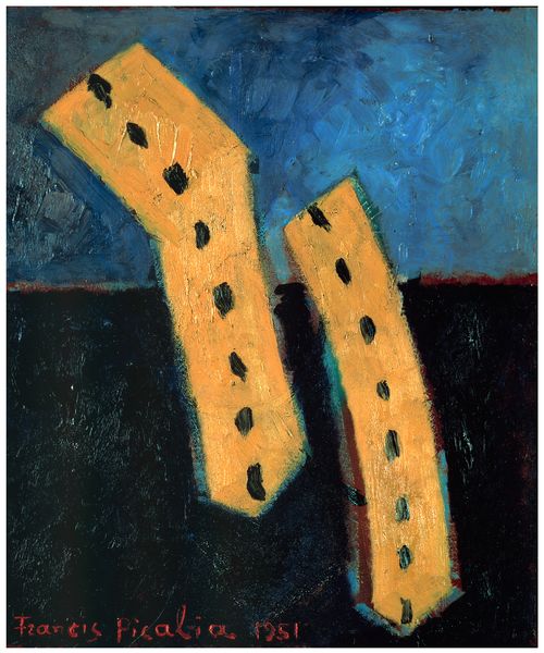 Thumbnail Image for Ursula Article titled Wonderful Minds: Piero Manzoni and Francis Picabia