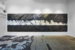 Installation view, Hauser & Wirth, Los Angeles CA