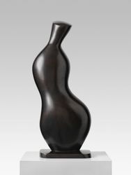 Torso-Amphore / Torse-amphore (Torso-Amphora)