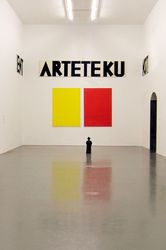 Entartete Kunst (Degenerate art)
