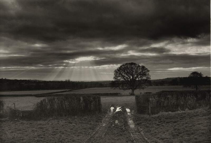 Thumbnail image for event called Limited Signed Editions: ‘The Landscape’ by Don McCullin