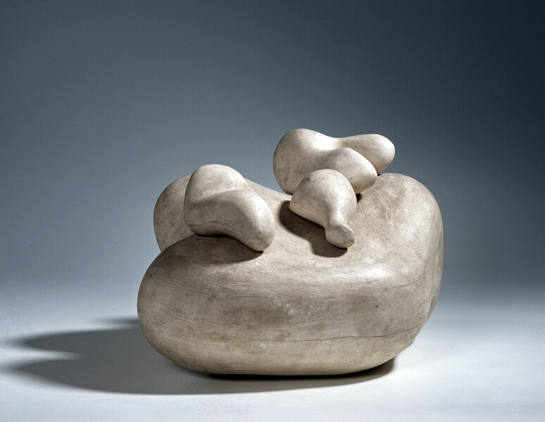 2_Disagreeable Objects on a Face