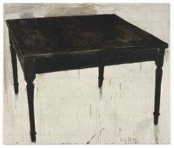 The Surface of the Table