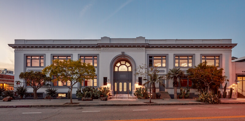 Thumbnail image for event called Gallery Weekend Los Angeles: Eastside Saturday