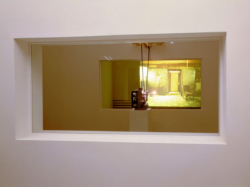 Thumbnail image for exhibition titled Rachel Khedoori