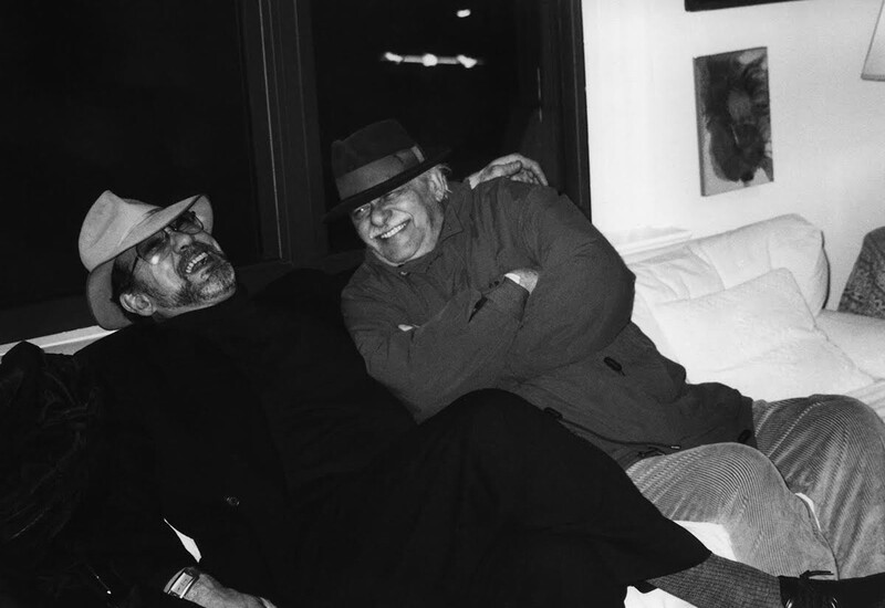 Thumbnail image for event called In Conversation: ‘John Chamberlain. Baby Tycoons’ with Alexis Lowry, Larry Bell, and Donna De Salvo