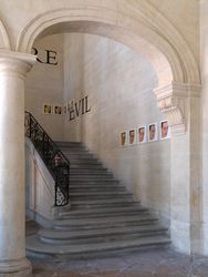 Installation view, 'Roni Horn aka Roni Horn', Collection Lambert, Avignon, France