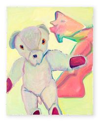 Teddykuss (Teddykiss)