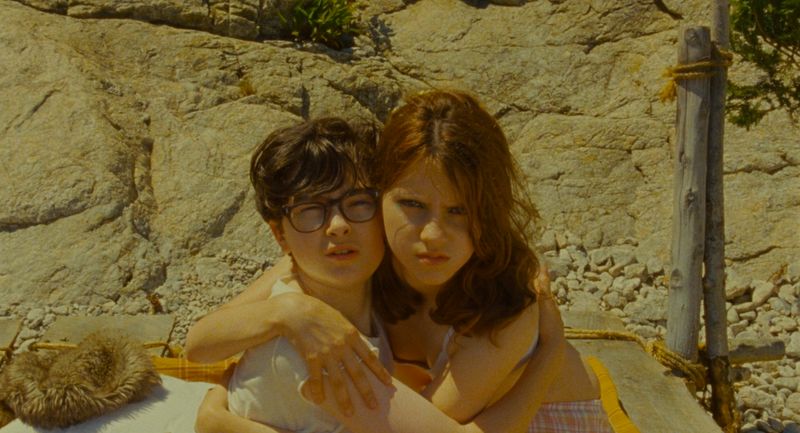 Thumbnail image for event called Artist’s Choice Summer Film Series: ‘Moonrise Kingdom’ selected by Amy Sherald