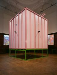 The Pink Empire