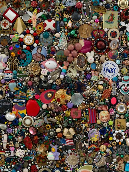 Thumbnail Image for Ursula Article titled Mike Kelley: Mister Memory