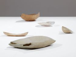 Eva Hesse: Studiowork