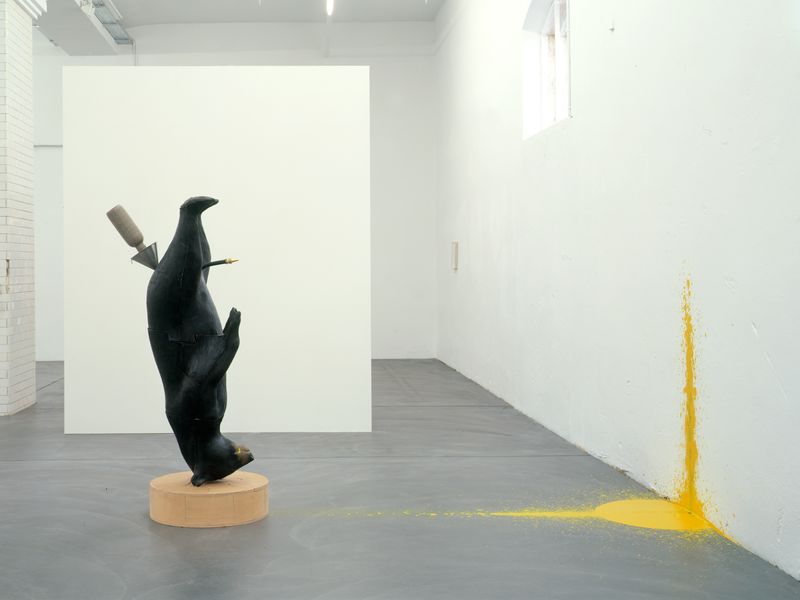 Thumbnail image for exhibition titled Ten Years Hauser & Wirth