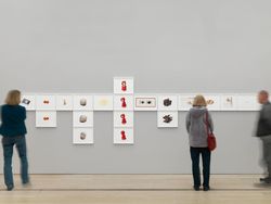 The Selected Gifts, (1974 – 2015)