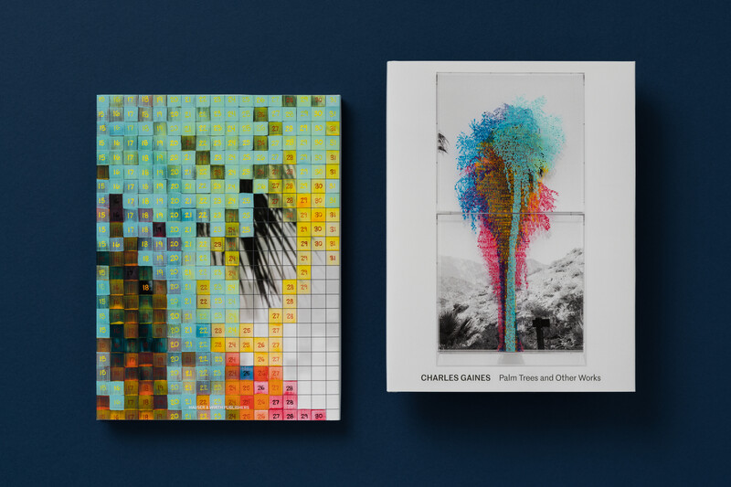 Charles Gaines Artists Hauser Wirth