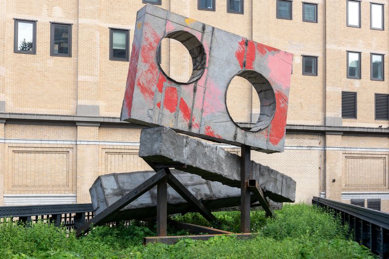 Friends of the High Line