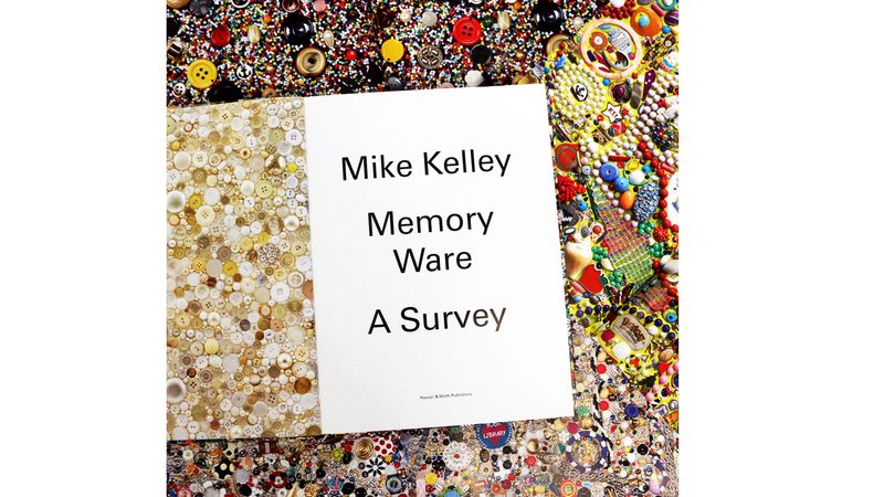 Thumbnail image for event called A Conversation with Ralph Rugoff and John C. Welchman on Mike Kelley’s Memory Ware