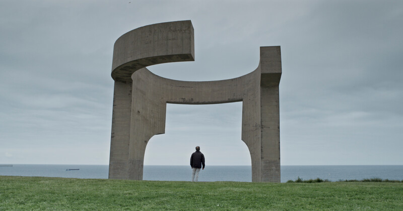 Thumbnail image for event called CinemArt Screening: ‘Chillida: The Depth of Air’