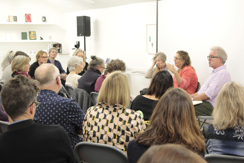 Image for news titled Creating, Producing & Collecting Contemporary Prints