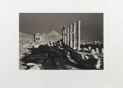 Palmyra, Syria