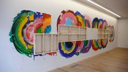 Installation view, ‘Richard Jackson. Collected Works’, Rennie Collection, Vancouver, Canada