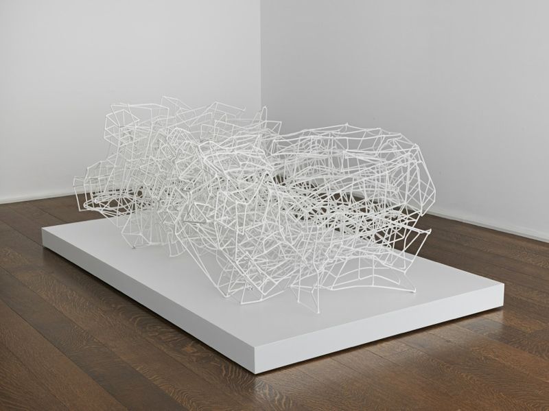 Thumbnail image for exhibition titled Rachel Khedoori