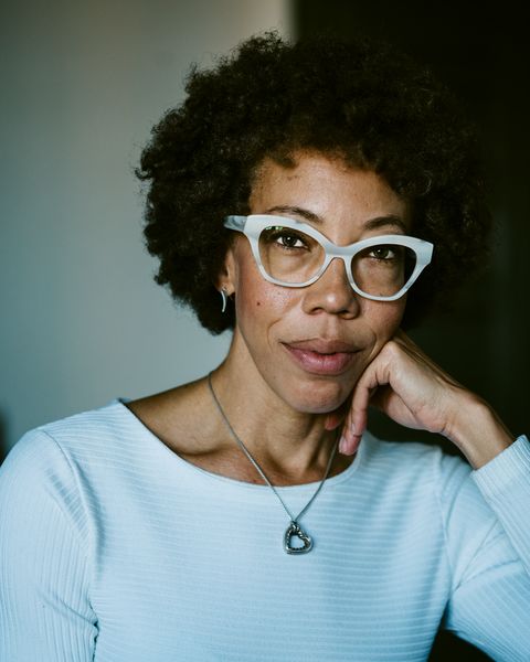 Thumbnail image for news titled Hauser & Wirth announces exclusive worldwide representation of American artist Amy Sherald