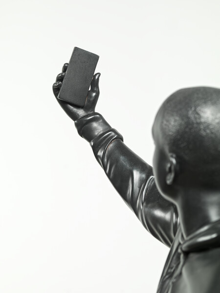 Thumbnail Image for Ursula Article titled The Frisson of Difference