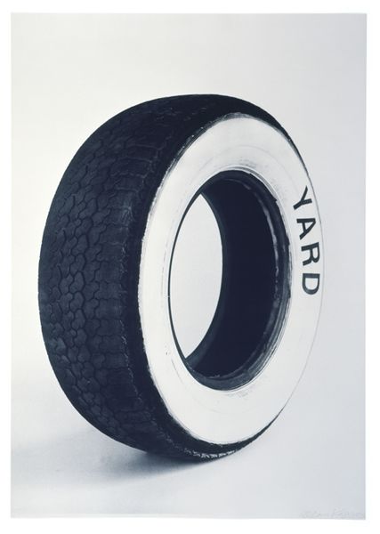 Thumbnail image for exhibition titled Allan Kaprow