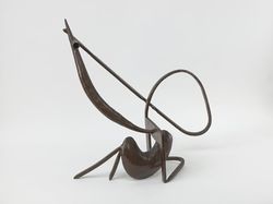 Swung Forms