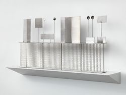 Giardino pensile (Hanging Garden)