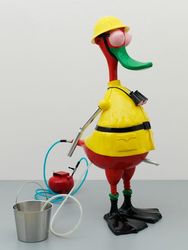 Duck General