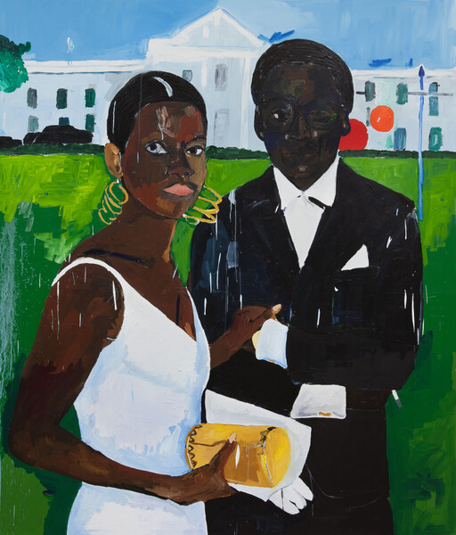 Thumbnail Image for Ursula Article titled Zadie Smith on Henry Taylor’s Promiscuous Painting