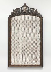indra's net mirror 6