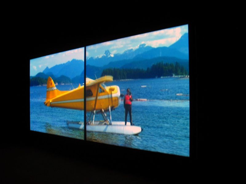 Thumbnail image for exhibition titled Rodney Graham