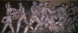 Gigantomachy II