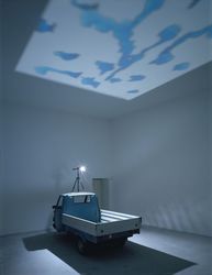 Roman Signer. Works
