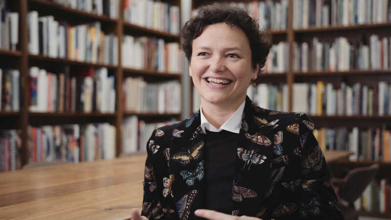 Thumbnail Image for Ursula Article titled Cecilia Alemani on Guillermo Kuitca