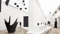 ‘Calder: Nonspace’, Hauser & Wirth Los Angeles