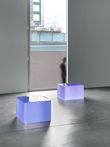 Thumbnail image for exhibition titled Roni Horn