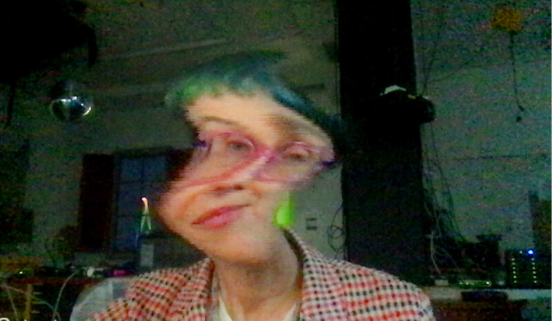 Thumbnail image for event called Pipilotti Rist in conversation with Massimiliano Gioni