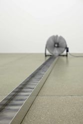 Roman Signer. Strassenbilder und Super-8-Filme