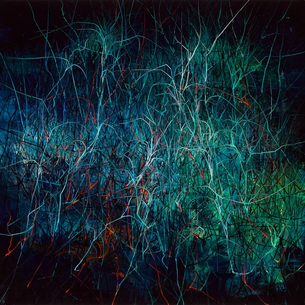 Thumbnail image for event called Opening reception: ‘Zeng Fanzhi. In the Studio’
