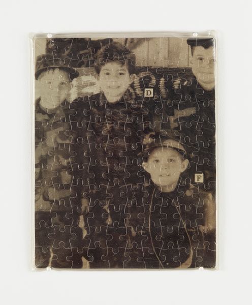 Thumbnail image for exhibition titled Roni Horn