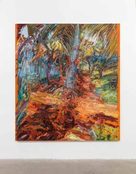 Thumbnail image for event called Known and Imagined Landscapes: An evening with Alice Oswald, Rachel Campbell-Johnston and Catherine Goodman