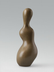 Die Puppe der Demeter / La poupée de Déméter (Demeter's Doll)