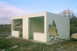 House with Horizon