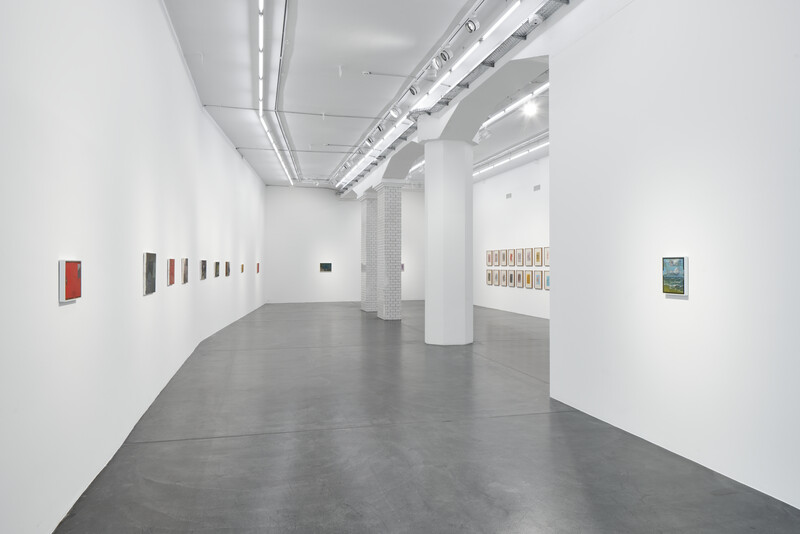 Thumbnail image for event called Exhibition tour: ‘Guillermo Kuitca’